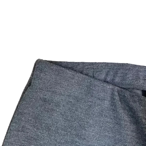 J. Jill Gray Pants Size Small Petite Slim Leg Stretch Comfort Classic - Picture 5 of 8
